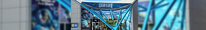 National Sea Life Centre